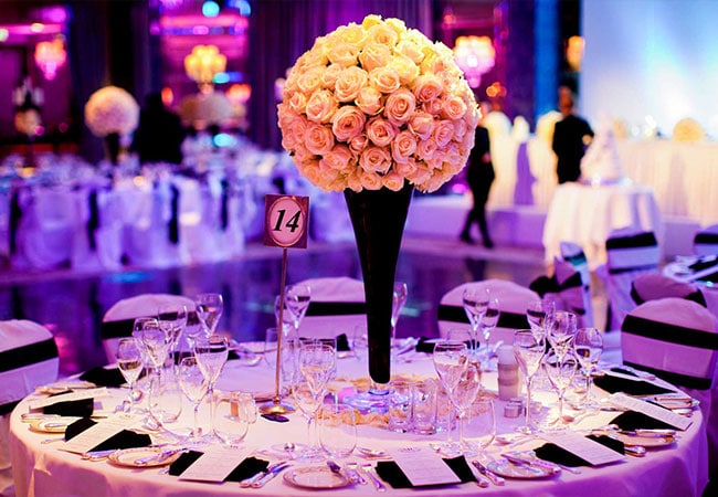 Event management research topics image