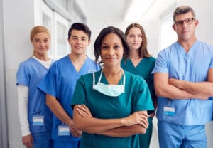 Dissertation intensive care picture