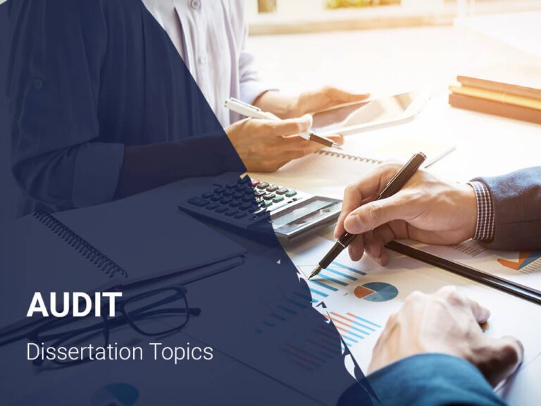 Master Thesis Audit Quality - Reliable Paper Writing Service