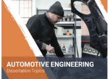 Article about automotive image