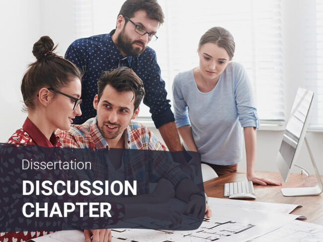 Dissertation Discussion Chapter