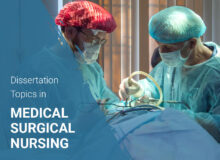 Nursing dissertation titles picture