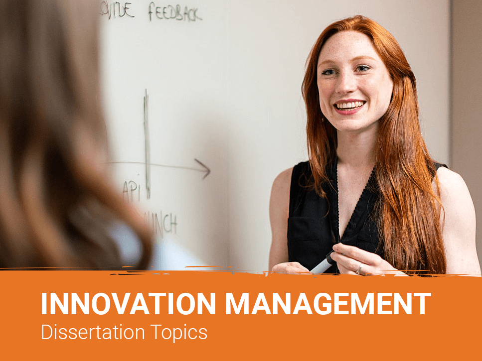 innovation-management-dissertation-topics