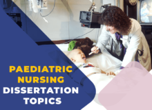 Research topics in child health nursing picture