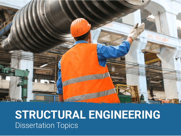 Structural engineering thesis topics pdf image