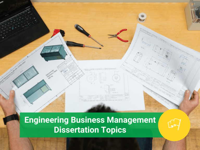 Sample dissertation title picture