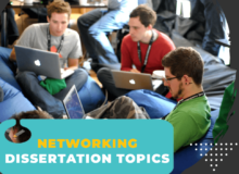 Blockchain topics image