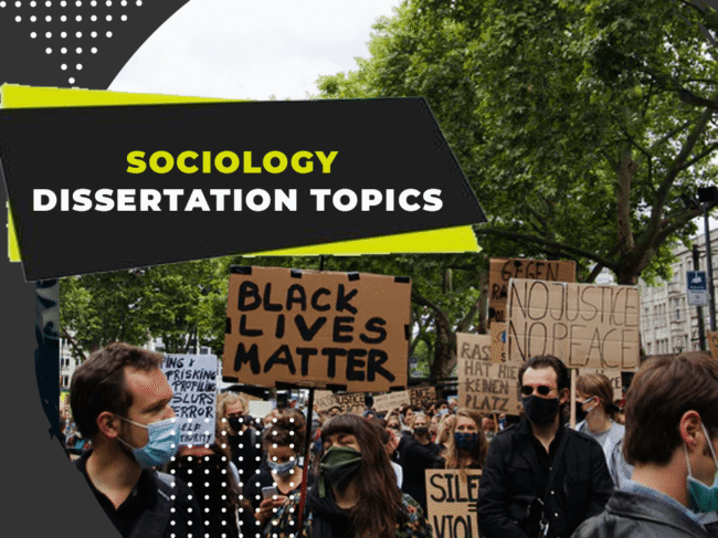 sociology-dissertation-topics