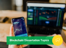 Cryptocurrency essay topics image