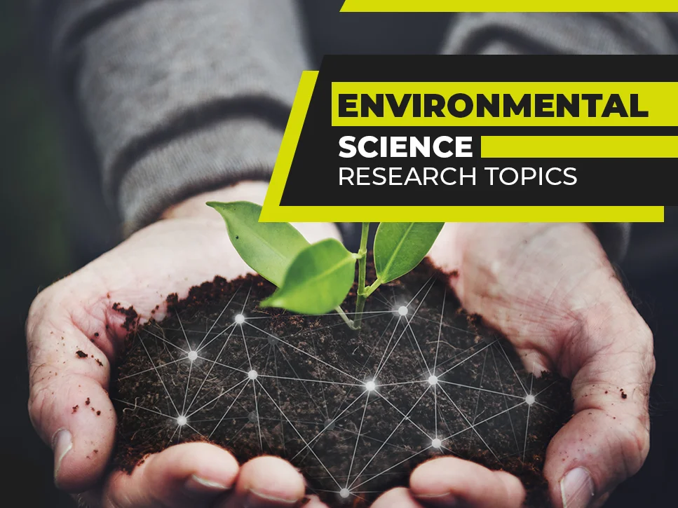 environmental-science-research-topics