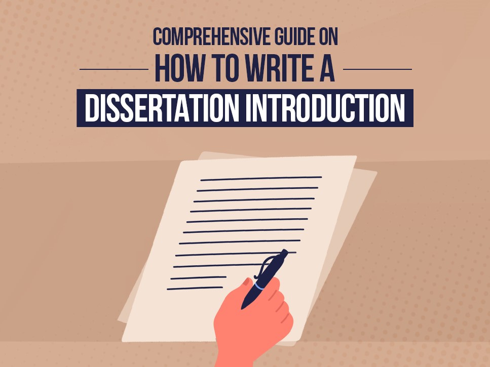 dissertation introduction guide