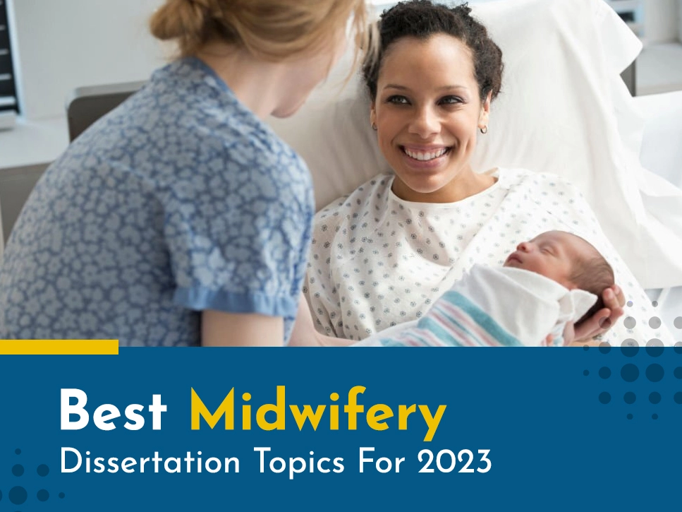 dissertation topics midwifery