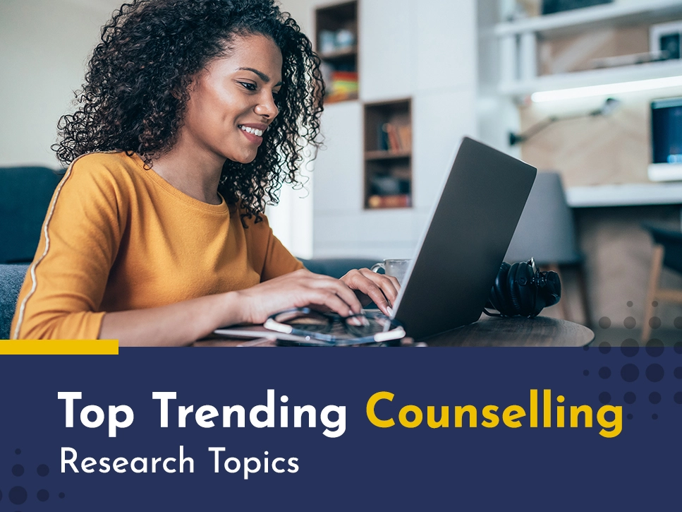 Counselling Research Topics