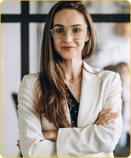 Jacquelyn Crane a professional computer science dissertation writer