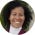 Lisa Daggett is a PhD social sciences in sociology