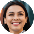 Virginia David is a Masters from Brunel University London with Environmental Studies