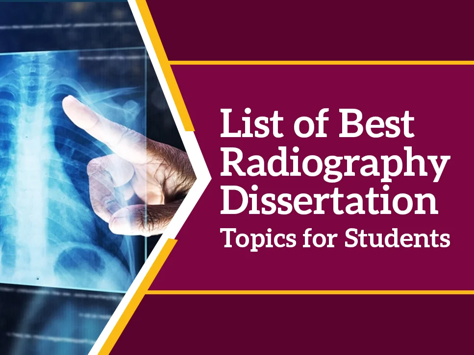 radiology