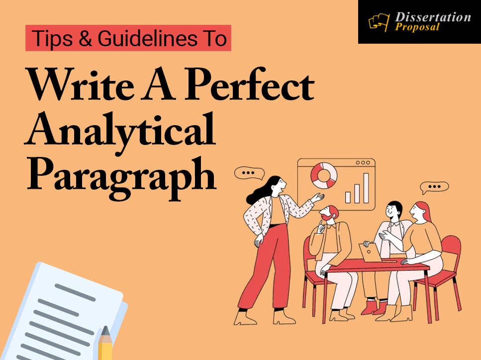 How to Write a Perfect Analytical Paragraph