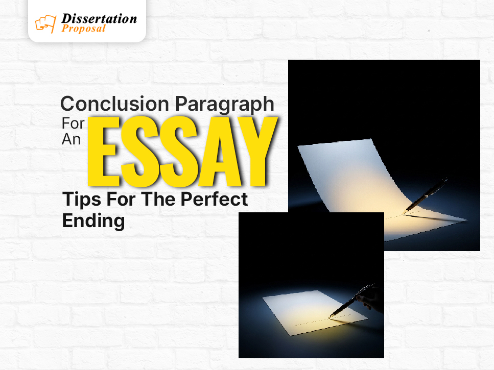 How to Write a Strong conclusion for an essay